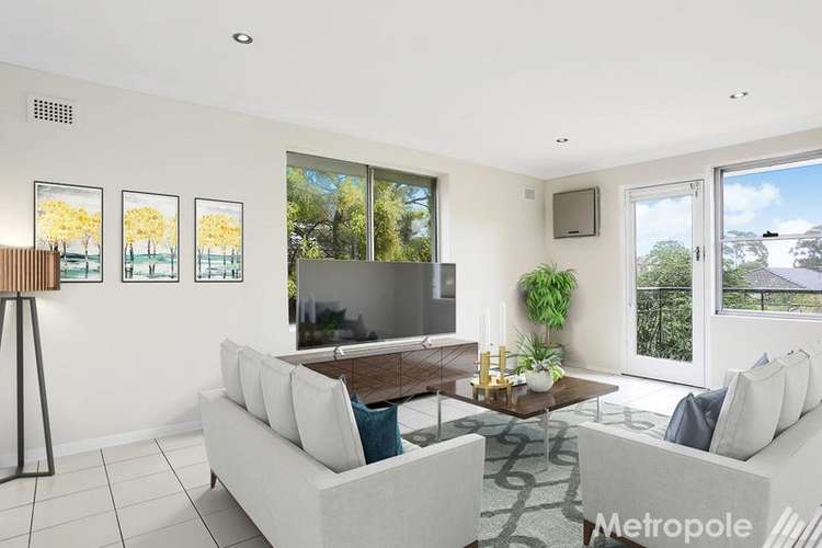 Second view of Homely apartment listing, 4/79 Claremont Street, Campsie NSW 2194