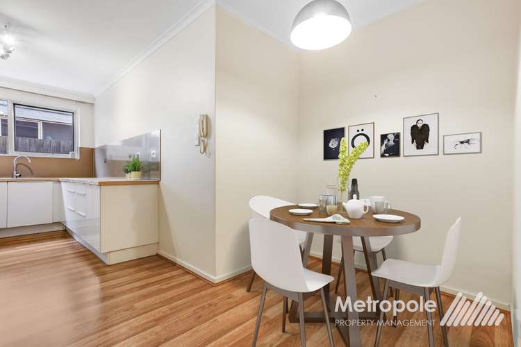 Second view of Homely apartment listing, 1/2B Thomson Avenue, Murrumbeena VIC 3163
