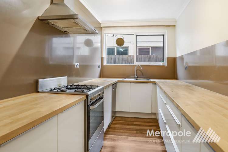 Third view of Homely apartment listing, 1/2B Thomson Avenue, Murrumbeena VIC 3163