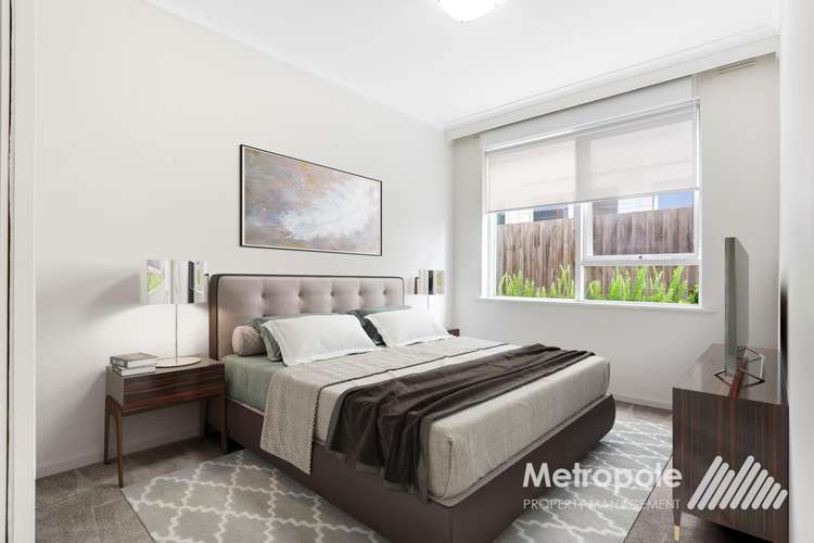 Fourth view of Homely apartment listing, 1/2B Thomson Avenue, Murrumbeena VIC 3163