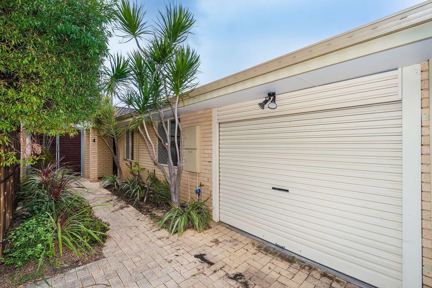 Main view of Homely villa listing, 4/9 Collier Avenue, Balcatta WA 6021