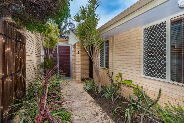 Second view of Homely villa listing, 4/9 Collier Avenue, Balcatta WA 6021