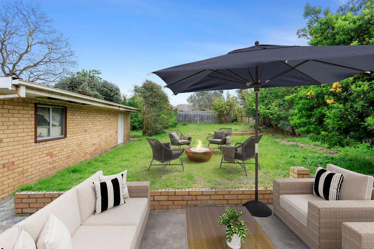 Fourth view of Homely house listing, 56 Browns Road, Clayton VIC 3168