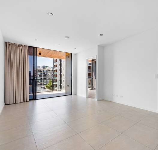 Third view of Homely apartment listing, 508/8 Zillah Street, Stones Corner QLD 4120