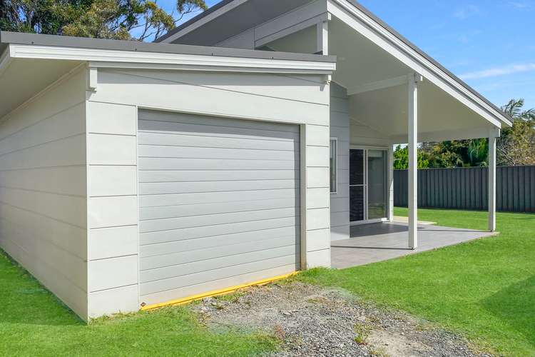Main view of Homely house listing, 35b Boomerang Rd, The Entrance NSW 2261