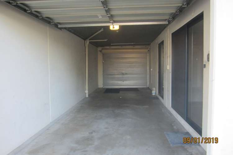 Second view of Homely townhouse listing, 4/142 Morrison Road, Midland WA 6056