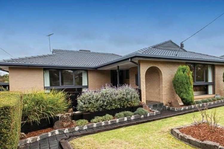 21 Camelot Drive, Glen Waverley VIC 3150