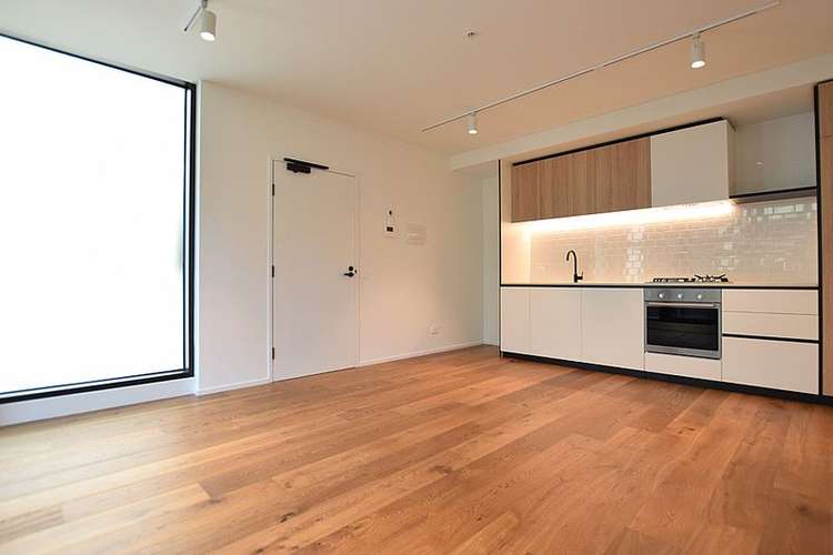 Main view of Homely apartment listing, 413/121 Rosslyn Street, West Melbourne VIC 3003