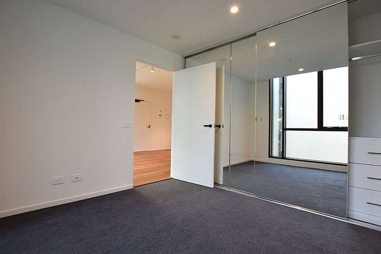 Third view of Homely apartment listing, 413/121 Rosslyn Street, West Melbourne VIC 3003