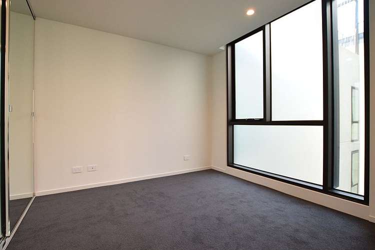 Fourth view of Homely apartment listing, 413/121 Rosslyn Street, West Melbourne VIC 3003