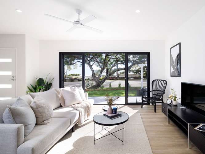 Second view of Homely townhouse listing, 3/42-50 Merlin Terrace, Kenmore QLD 4069