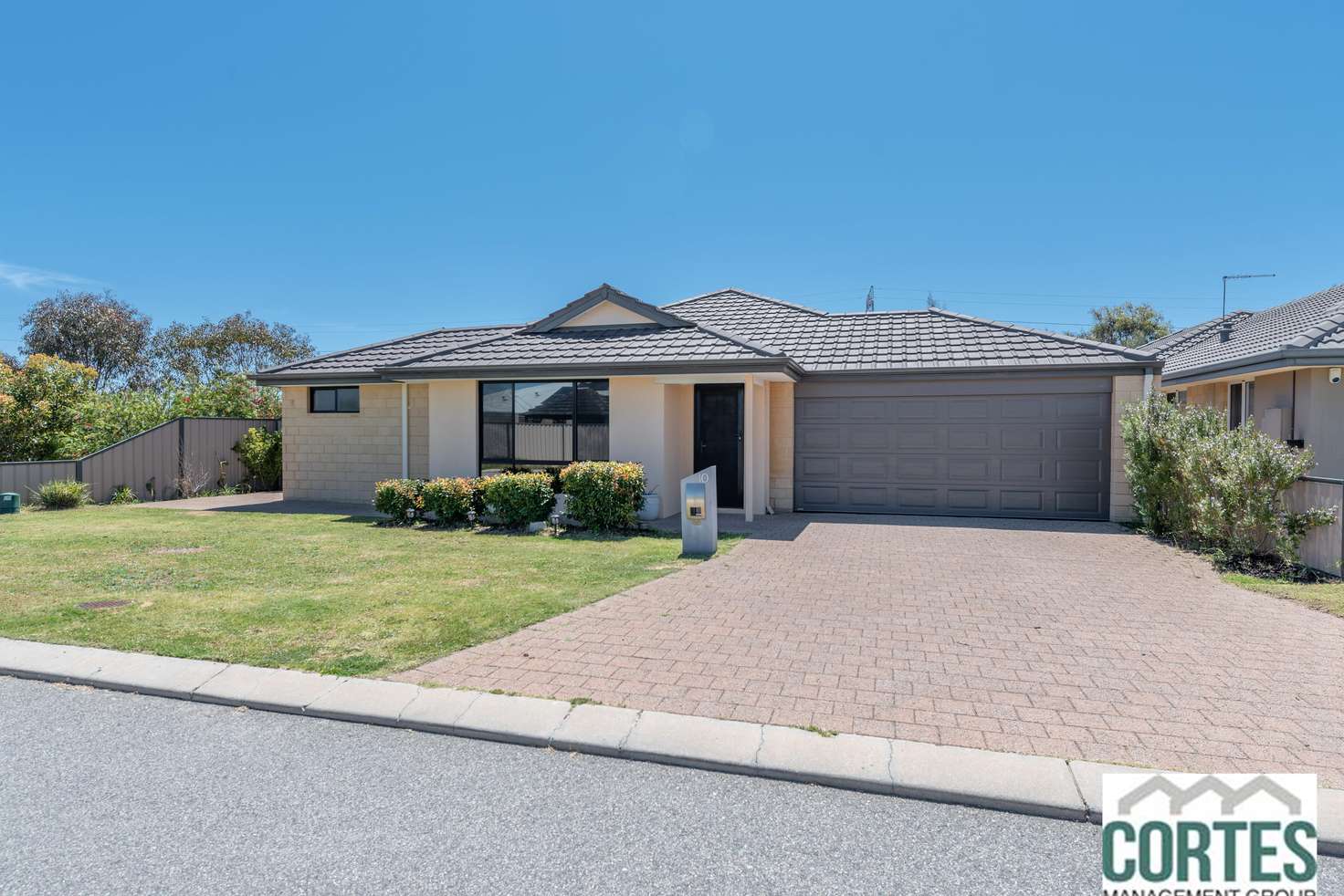 Main view of Homely house listing, 10 Torino Crescent, Piara Waters WA 6112