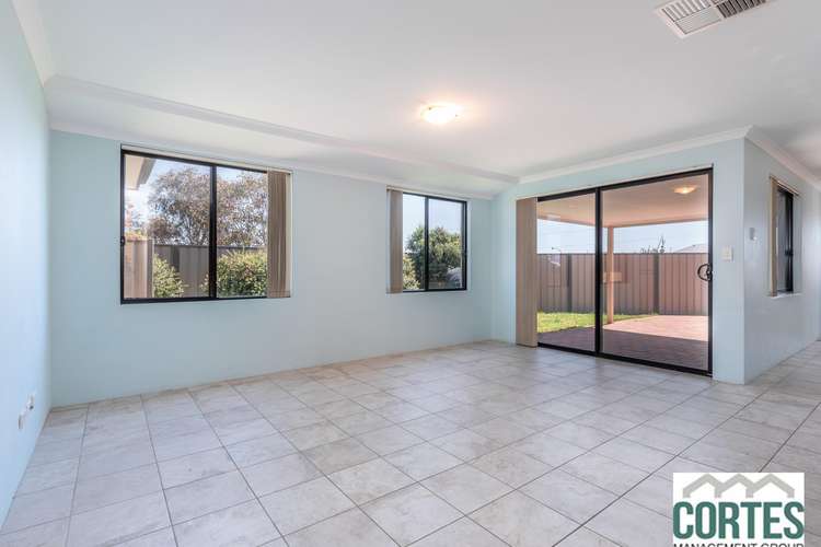 Third view of Homely house listing, 10 Torino Crescent, Piara Waters WA 6112
