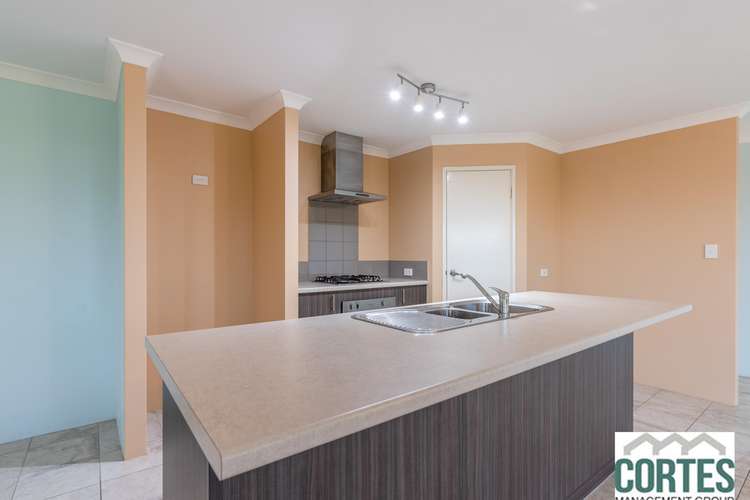 Fourth view of Homely house listing, 10 Torino Crescent, Piara Waters WA 6112