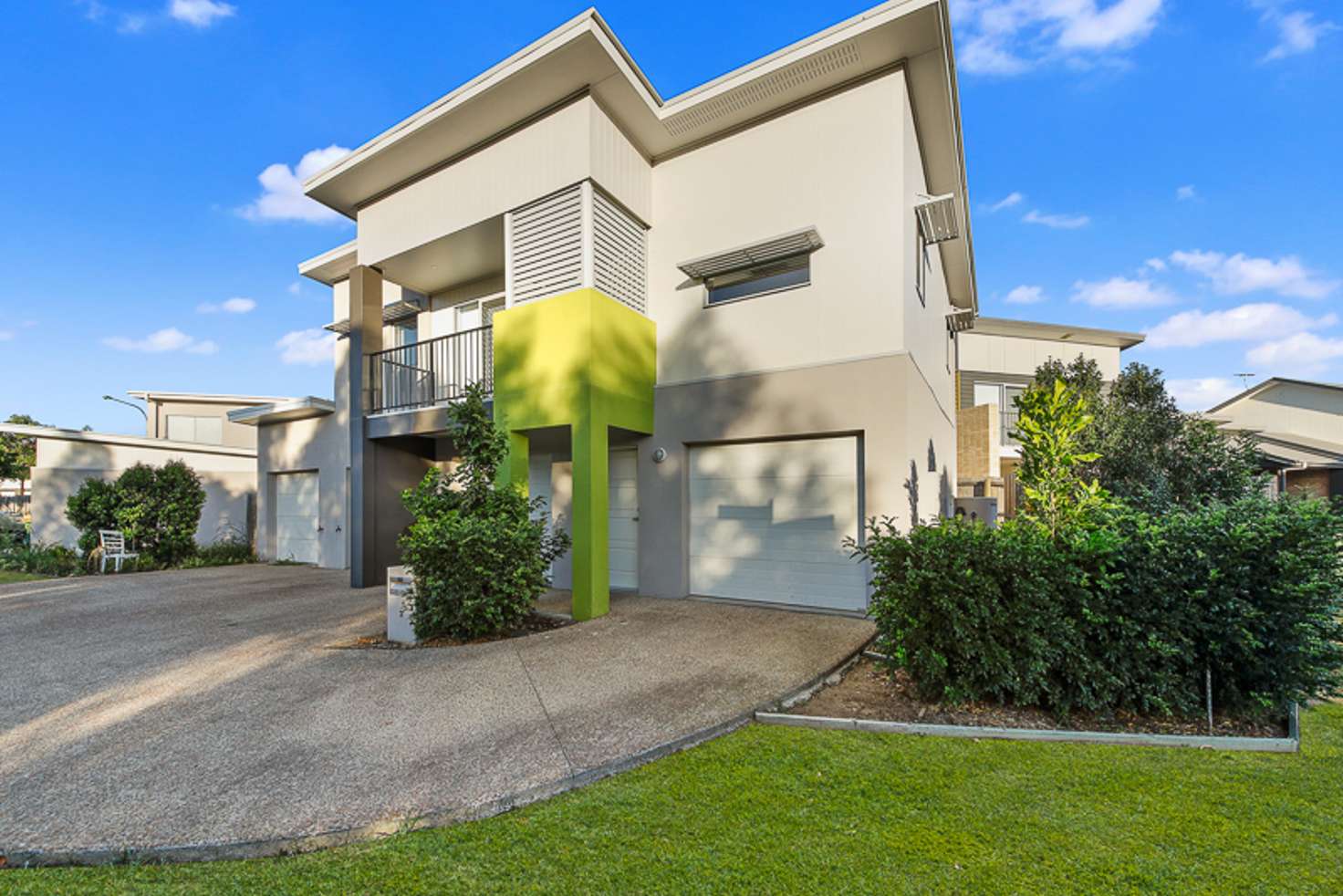 Main view of Homely townhouse listing, 6 Scenic Dr, Redbank Plains QLD 4301