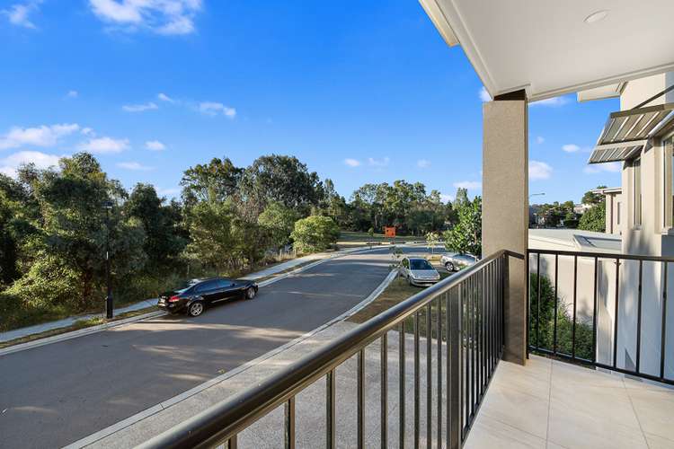 Second view of Homely townhouse listing, 6 Scenic Dr, Redbank Plains QLD 4301