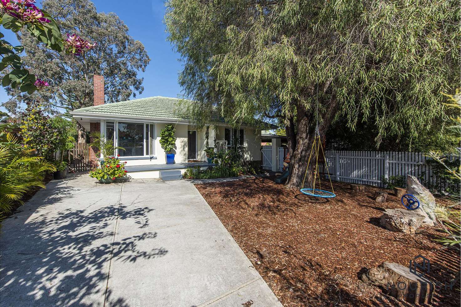 Main view of Homely house listing, 58A Moojebing Street, Bayswater WA 6053