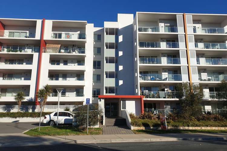 Main view of Homely apartment listing, 272/84 Chandler Street, Belconnen ACT 2617