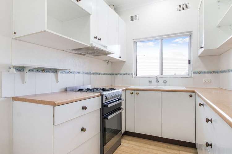 Third view of Homely apartment listing, 8/202 Penshurst Street, North Willoughby NSW 2068