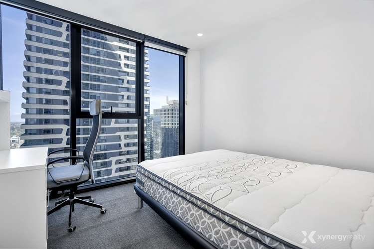 Fourth view of Homely house listing, 3204/442 Elizabeth Street, Melbourne VIC 3000