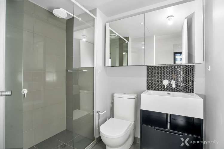Fifth view of Homely house listing, 3204/442 Elizabeth Street, Melbourne VIC 3000