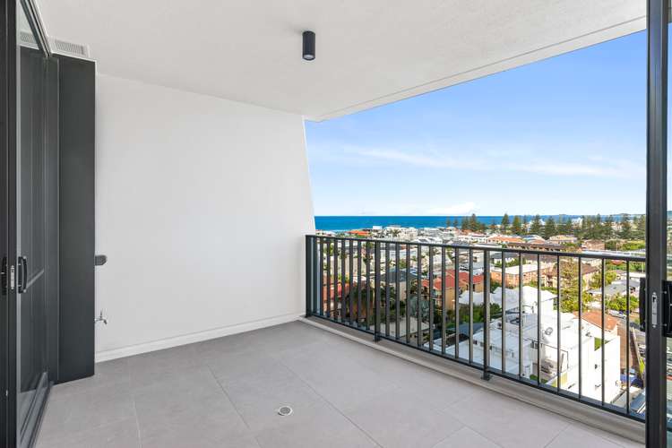 Main view of Homely unit listing, 1706/43 Peerless Avenue, Mermaid Beach QLD 4218