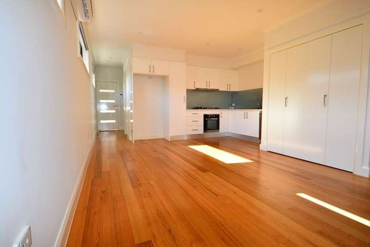 Second view of Homely townhouse listing, 2/5 Keogh Street, Burwood VIC 3125