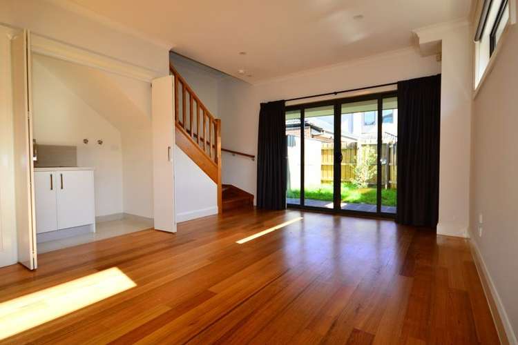 Third view of Homely townhouse listing, 2/5 Keogh Street, Burwood VIC 3125