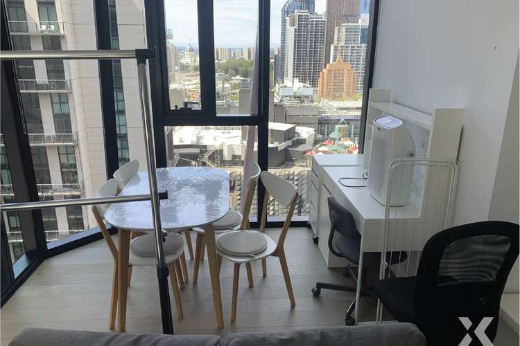 Third view of Homely apartment listing, 2508/60 A'beckett Street, Melbourne VIC 3000