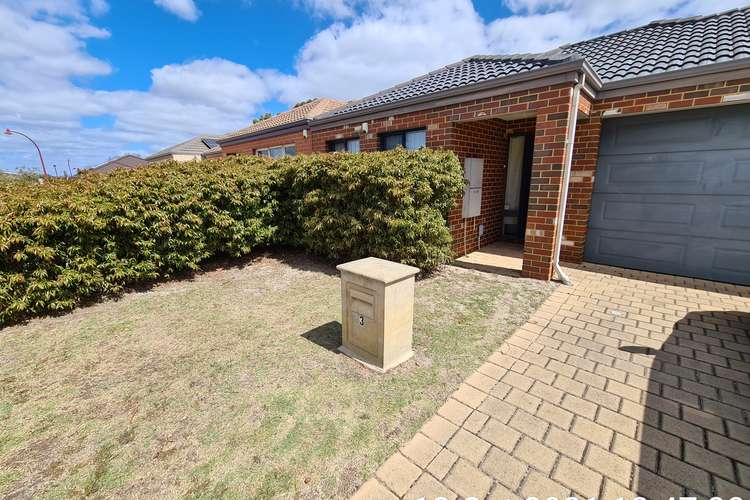 Main view of Homely house listing, 3 Gregg Place, Canning Vale WA 6155