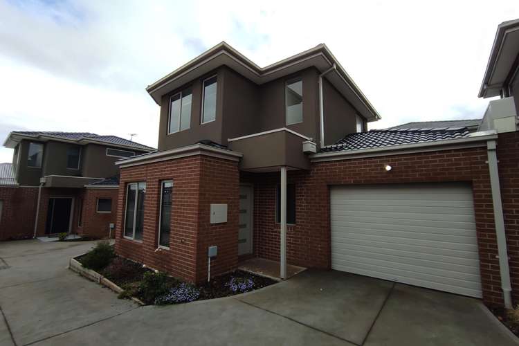 Main view of Homely house listing, 4/294 Bethany Road, Tarneit VIC 3029