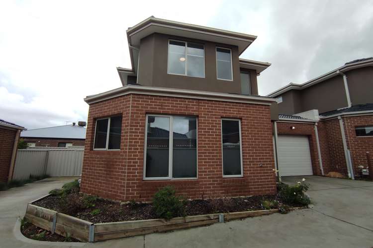 Second view of Homely house listing, 4/294 Bethany Road, Tarneit VIC 3029