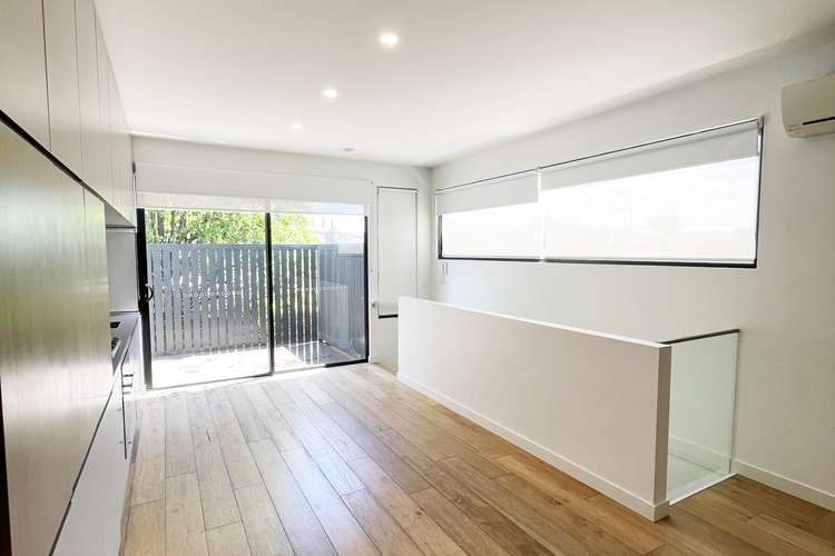 Second view of Homely house listing, 12/24 Park Street, Moonee Ponds VIC 3039