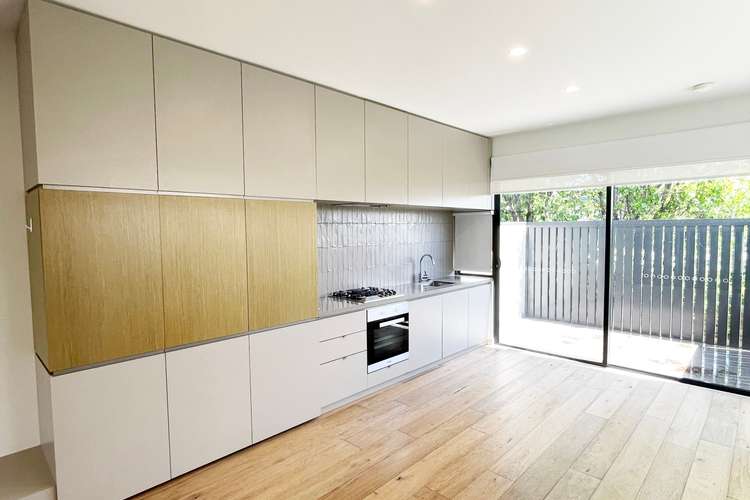 Third view of Homely house listing, 12/24 Park Street, Moonee Ponds VIC 3039