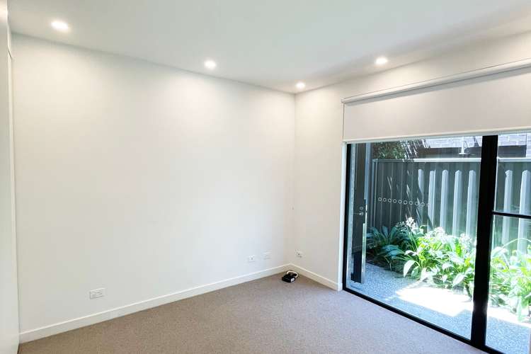 Fourth view of Homely house listing, 12/24 Park Street, Moonee Ponds VIC 3039