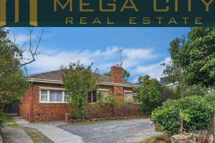 Main view of Homely house listing, 62 Station Street, Burwood VIC 3125