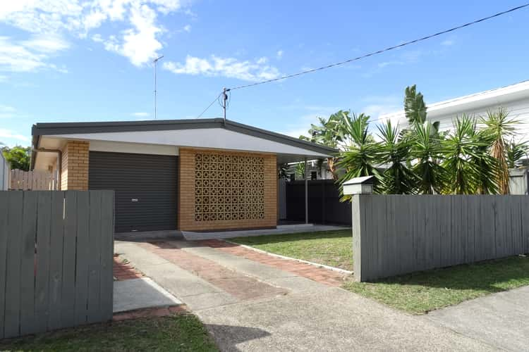 165 Nobby Parade, Miami QLD 4220