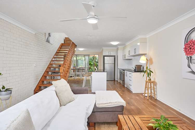 Second view of Homely townhouse listing, 18/14 Shrike Court, Burleigh Waters QLD 4220