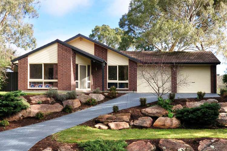 Main view of Homely house listing, 4 Woodland Grove, Aberfoyle Park SA 5159