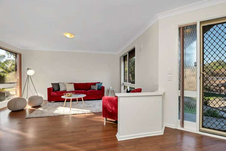 Second view of Homely house listing, 4 Woodland Grove, Aberfoyle Park SA 5159