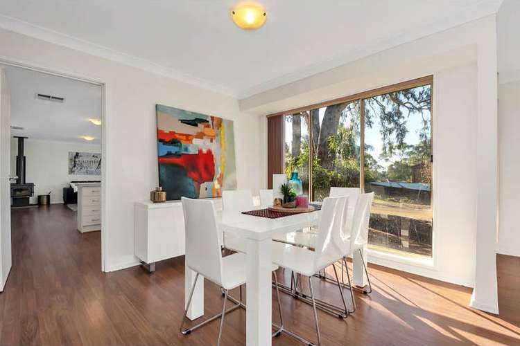 Third view of Homely house listing, 4 Woodland Grove, Aberfoyle Park SA 5159