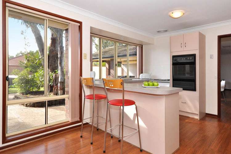 Fourth view of Homely house listing, 4 Woodland Grove, Aberfoyle Park SA 5159