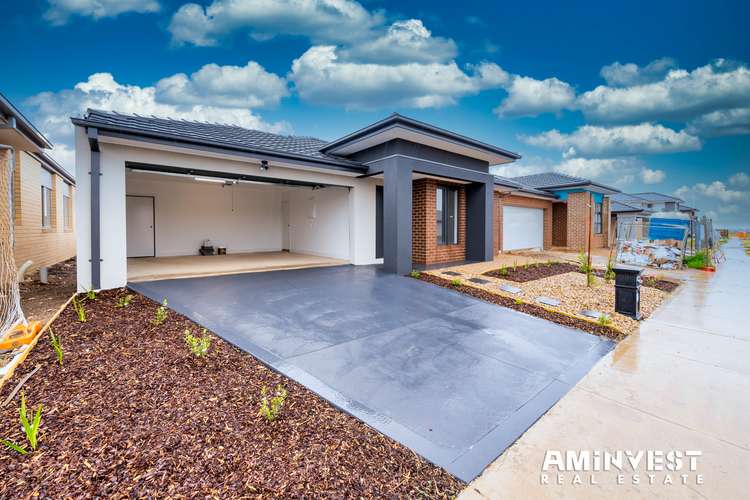 Second view of Homely house listing, 15 Celestial Circuit, Tarneit VIC 3029