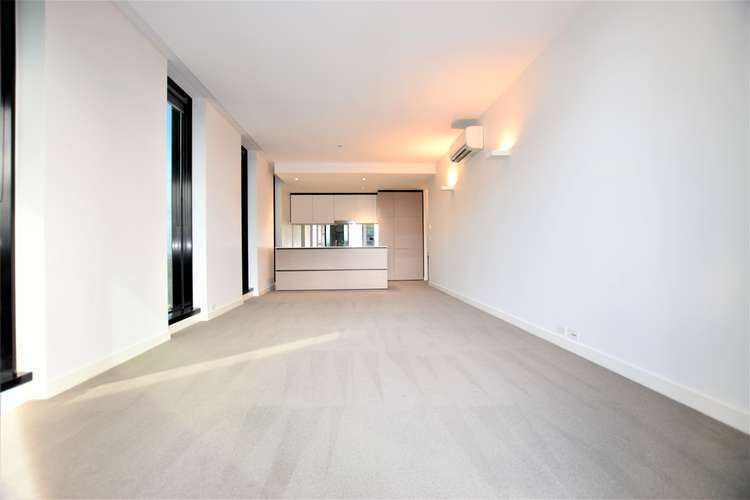 Second view of Homely apartment listing, 1102/470 St Kilda Road, Melbourne VIC 3004