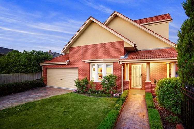 Main view of Homely house listing, 1/49-51 Briggs Street, Caulfield VIC 3162
