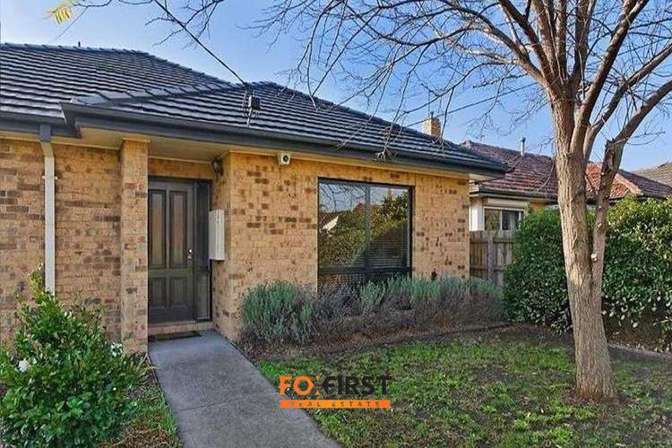 Third view of Homely unit listing, 1149B North Road, Oakleigh VIC 3166