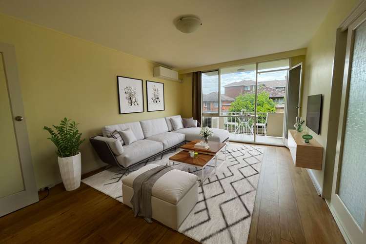 Main view of Homely apartment listing, 5/15 Anderson Street, Caulfield VIC 3162