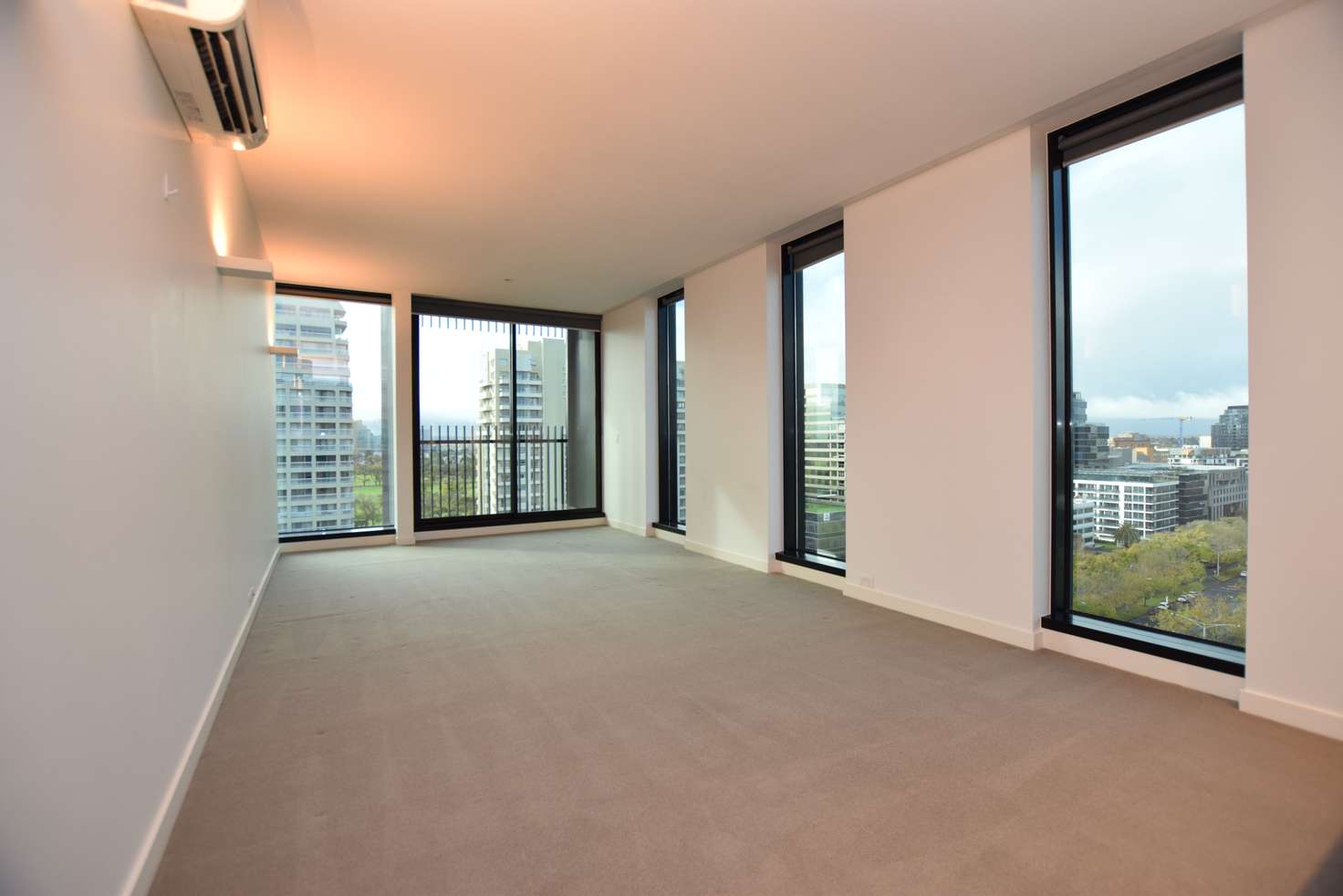 Main view of Homely apartment listing, 1202/470 St Kilda Road, Melbourne VIC 3004