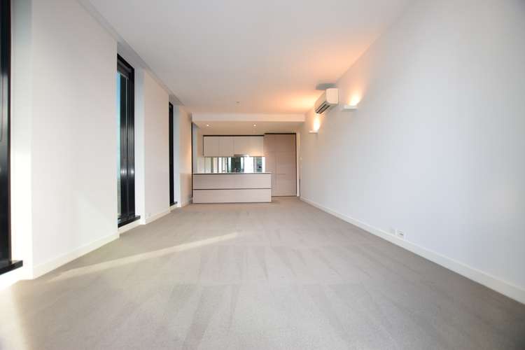 Second view of Homely apartment listing, 1202/470 St Kilda Road, Melbourne VIC 3004