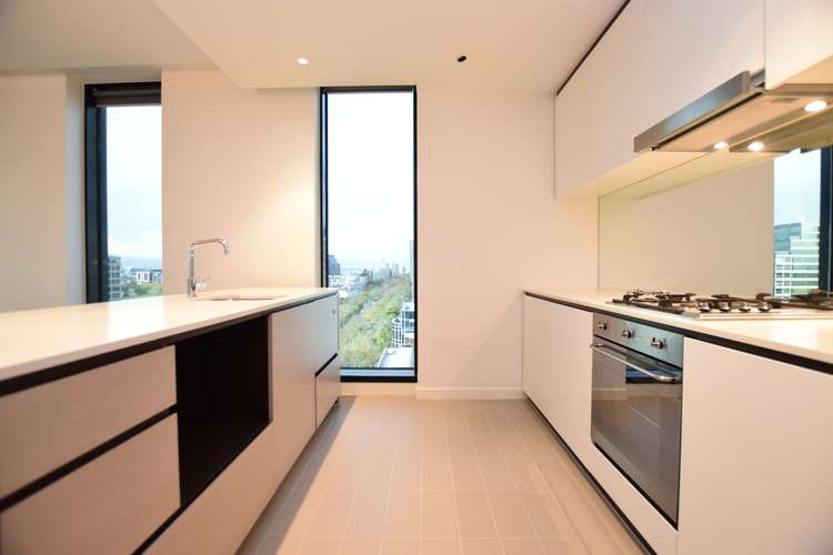 Fourth view of Homely apartment listing, 1202/470 St Kilda Road, Melbourne VIC 3004